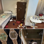 菲律宾黑警闯入我家、抢走8500万比索，威胁要送我一辈子坐牢！-白菜网大全-白菜网社区-高质量白菜论坛