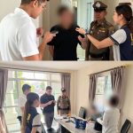 中国通缉犯逃亡20余年!化身知名麻辣烫店老板在泰国落网-白菜网大全-白菜网社区-高质量白菜论坛