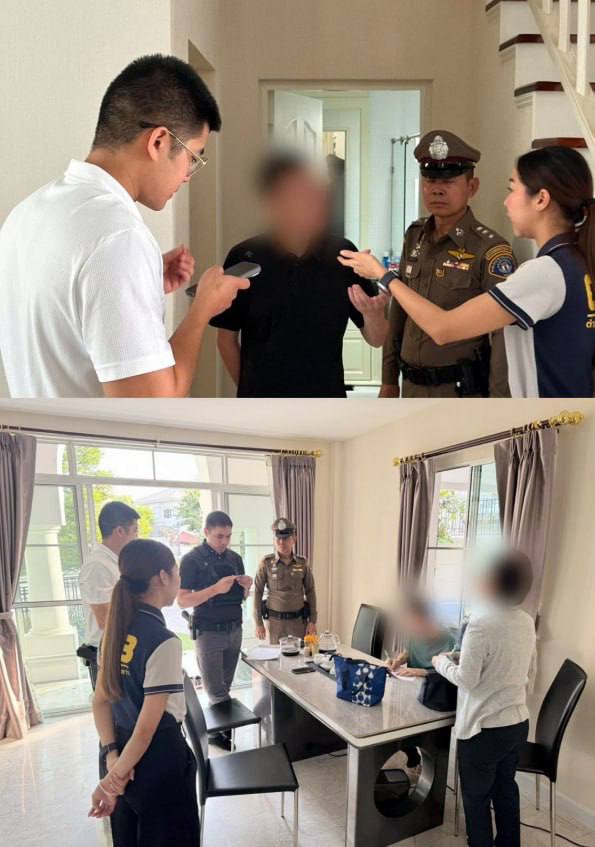 中国通缉犯逃亡20余年！化身知名麻辣烫店老板在泰国落网-白菜网大全-白菜网社区-高质量白菜论坛
