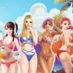 PG电子《比基尼天堂》带你踏上梦幻冒险之旅!-白菜网大全-白菜网社区-高质量白菜论坛