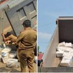 老挝警方查获10轮大卡车运毒大案-白菜网大全-白菜网社区-高质量白菜论坛