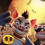 《三只疯狂小猪》爆分攻略：与三只小猪并肩战斗，挑战灰狼大奖！-白菜网大全-白菜网社区-高质量白菜论坛