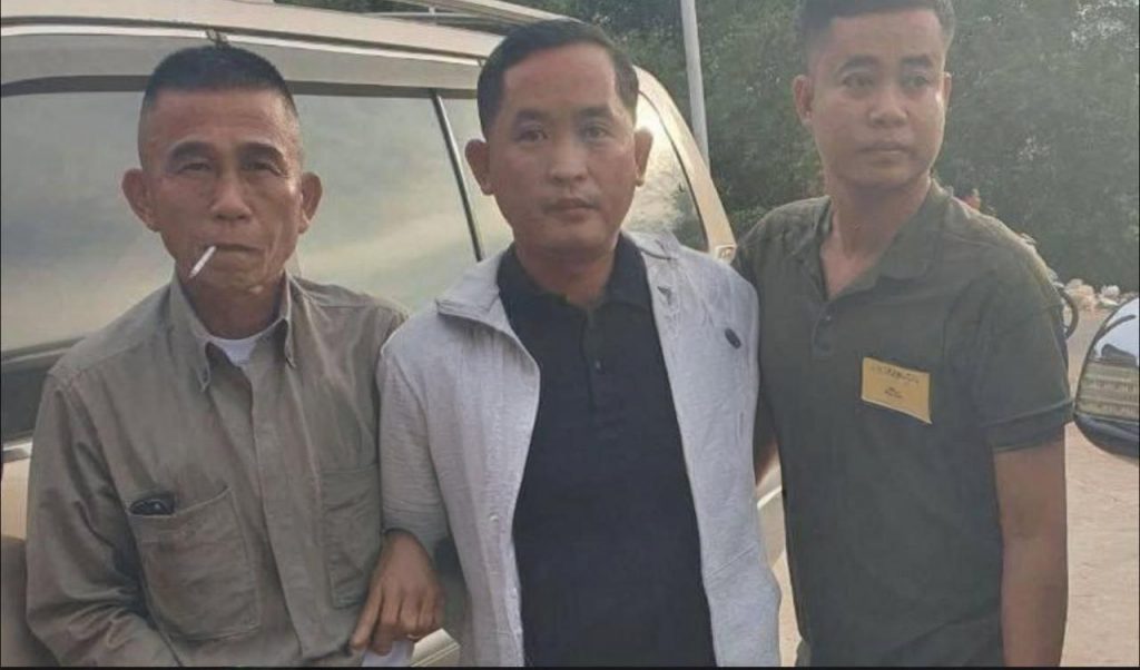 柬埔寨资讯： 身陷三角恋，柬男子将警察情敌砍伤！-白菜网大全-白菜网社区-高质量白菜论坛
