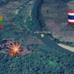 克伦民族解放军KNU一天内攻占靠近泰国边境的梅勒军营-白菜网大全-白菜网社区-高质量白菜论坛