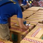 警方“超级购物者”行动查获逾4100万比索走私香烟-白菜网大全-白菜网社区-高质量白菜论坛