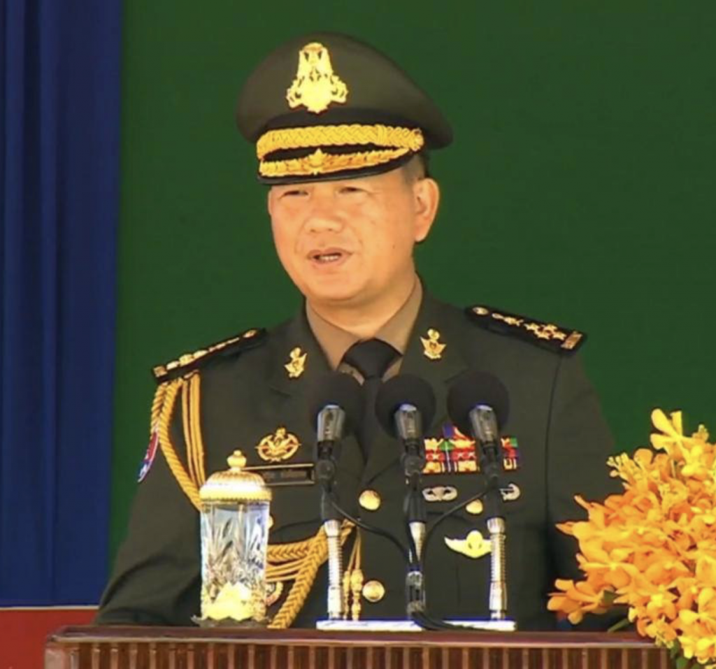 洪玛耐：不惜一切代价维护国家和平稳定-白菜网大全-白菜网社区-高质量白菜论坛