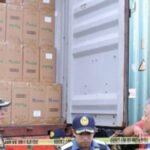 11亿比索中国产走私香烟被截，菲国警下令彻查幕后黑网-白菜网大全-白菜网社区-高质量白菜论坛