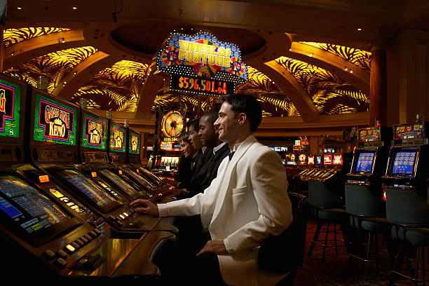 USA, Nevada, Las Vegas